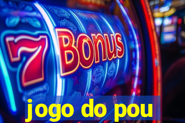 jogo do pou